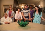 Сериал Любовь на крыше / Çati Kati Ask (2020) - cцена 2
