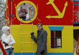Сериал Женщина в беде (2014) - cцена 3