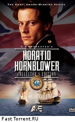 Горацио Хорнблауэр / Horatio Hornblower (1998)