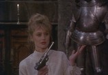 Фильм Вой 5: Возрождение / Howling 5: The Rebirth (1989) - cцена 3