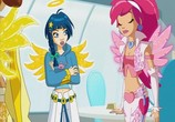 Мультфильм Друзья ангелов / Angel's Friends (2009) - cцена 3