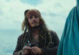 Фильм Пираты Карибского моря: Мертвецы не рассказывают сказки / Pirates of the Caribbean: Dead Men Tell No Tales (2017) - cцена 8