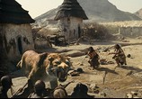 Фильм 10 000 лет до н.э. / 10,000 B.C. (2008) - cцена 1