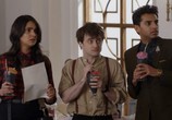 Сериал Чудотворцы / Miracle Workers (2019) - cцена 2