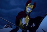 Мультфильм Кровь Зевса / Blood of Zeus (2020) - cцена 1