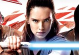 Фильм Звёздные Войны: Последние джедаи / Star Wars: The Last Jedi (2017) - cцена 1