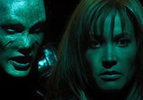 Сцена из фильма Сериалы: Звездные врата СГ-1 и Атлантида + Фильмы: Звездные врата, Континуум и Ковчег Истины / Stargate (1994) Звездные врата сцена 48