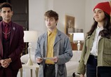 Сериал Чудотворцы / Miracle Workers (2019) - cцена 3