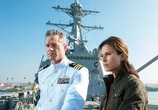 Сериал Последний корабль / The Last Ship (2014) - cцена 3