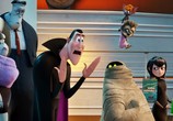 Мультфильм Монстры на каникулах 3: Море зовёт / Hotel Transylvania 3: Summer Vacation (2018) - cцена 2
