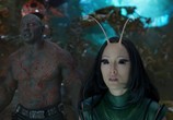Фильм Стражи Галактики. Часть 2 / Guardians of the Galaxy Vol. 2 (2017) - cцена 9