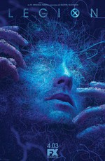 Легион / Legion (2017)