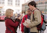 Сериал Тайны смолвиля / Smallville (2001) - cцена 3