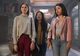 Сериал Приятные хлопоты / Good Trouble (2019) - cцена 1