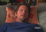 Сериал Счастливый конец / Happy Endings (2011) - cцена 3