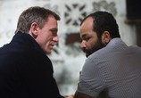 Фильм 007: Квант милосердия / 007: Quantum of Solace (2008) - cцена 3