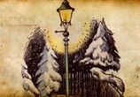 ТВ Мир фантастики: Хроники Нарнии: Движущиеся картинки / The Chronicles of Narnia (2010) - cцена 2
