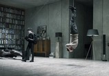Фильм Девушка, которая застряла в паутине / The Girl in the Spider's Web (2018) - cцена 5