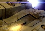 Сериал Звездный Крейсер Галактика: Кровь и Хром / Battlestar Galactica: Blood and Chrome (2012) - cцена 4