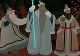 Мультфильм Двенадцать месяцев (1956) - cцена 5