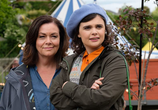 Сериал Неприятности с Мэгги Коул / The Trouble with Maggie Cole (2020) - cцена 3