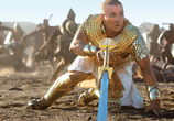 Фильм Исход: Цари и боги / Exodus: Gods and Kings (2015) - cцена 8