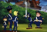 Мультфильм Скуби-Ду и Школа Вампиров / Scooby-Doo and the Ghoul School (1991) - cцена 3