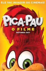 Вуди Вудпекер / Woody Woodpecker (2017)