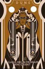 Дюна: Сестричество / Dune: The Sisterhood (2022)