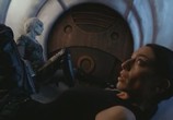 Сцена из фильма На краю вселенной / Farscape (1999) На краю вселенной сцена 12