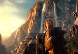 Сцена из фильма Хоббит: Нежданное путешествие / The Hobbit: An Unexpected Journey (2012) 