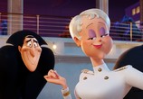Мультфильм Монстры на каникулах 3: Море зовёт / Hotel Transylvania 3: Summer Vacation (2018) - cцена 4