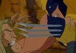 Мультфильм Росомаха и Люди Икс. Судьба Будущего / Wolverine And The X-Men: Fate Of The Future (2009) - cцена 3