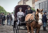 Сериал Улица милосердия / Mercy Street (2016) - cцена 3