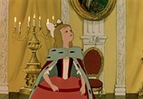 Мультфильм Двенадцать месяцев (1956) - cцена 4