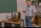 ТВ Свободная энергия - Погоня за энергией нулевой точки / Free Energy - The race to zero point (1997) - cцена 8