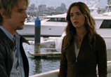 Сериал Вернуть из мертвых / Tru Calling (2003) - cцена 1