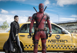 Фильм Дэдпул / Deadpool (2016) - cцена 3