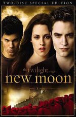 Дополнительные материалы - Сумерки. Сага. Новолуние / Extras: New Moon (2009)