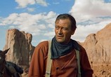 Фильм Искатели / The Searchers (1956) - cцена 3