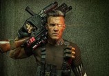 Фильм Дэдпул 2 / Deadpool 2 (2018) - cцена 5