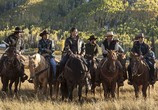 Сериал Йеллоустоун / Yellowstone (2018) - cцена 7