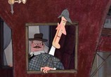 Мультфильм Шерлок Холмс и черные человечки (2012) - cцена 2