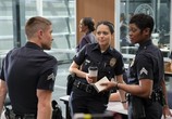 Сериал Новобранец / The Rookie (2018) - cцена 3
