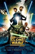 Звездные войны: Война клонов / Star Wars: The Clone Wars (2008)