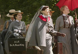 Сериал Девушки из Анзак / Anzac Girls (2014) - cцена 4
