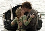 Фильм Тристан и Изольда / Tristan + Isolde (2006) - cцена 5