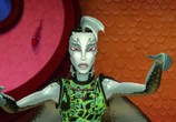 Мультфильм Школа Монстров: Большой Кошмарный риф / Monster High: Great Scarrier Reef (2016) - cцена 5