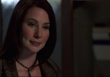 Сериал Говорящий с призраками (Секреты с того света) / Haunted (2002) - cцена 3