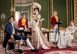 Сериал Ярмарка тщеславия / Vanity Fair (2018) - cцена 2